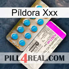 Píldora Xxx new07